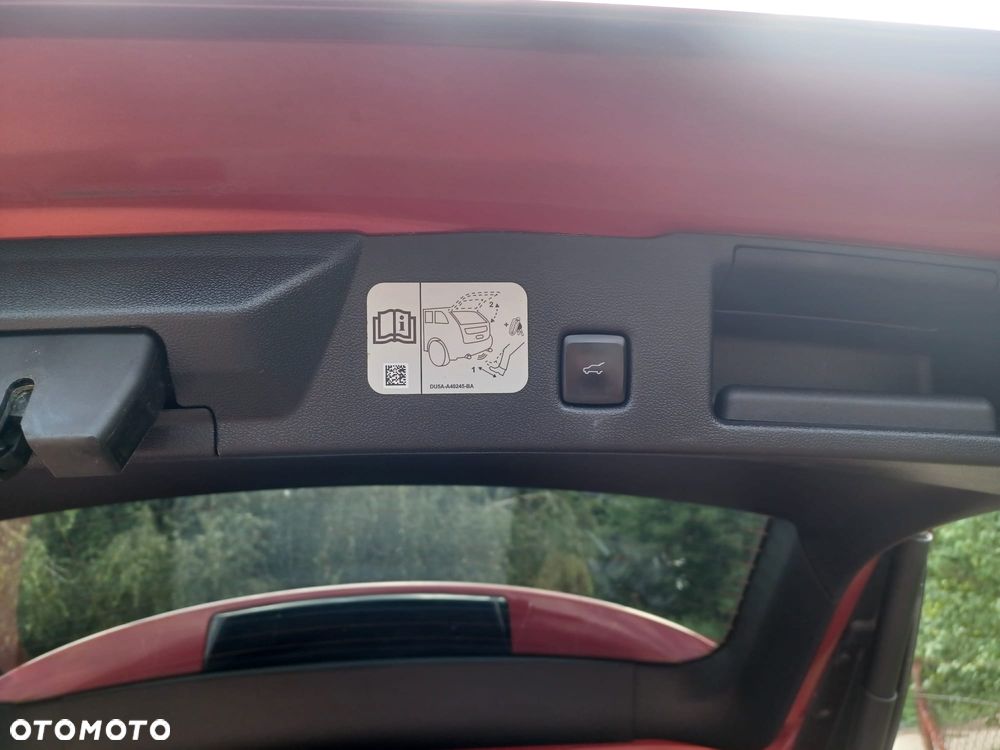 Ford Escape - 18