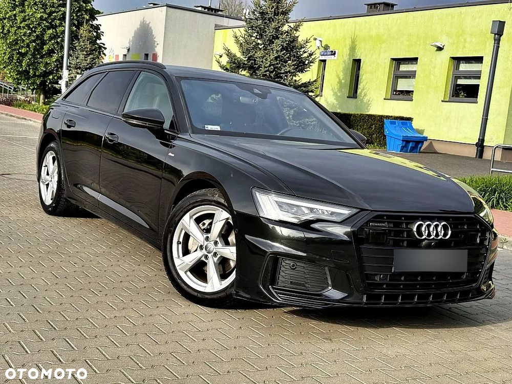 Audi A6 - 7