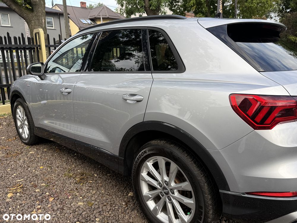 Audi Q3 - 29