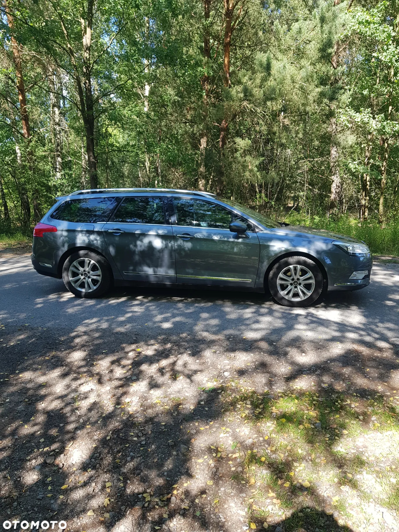 Citroën C5 2.0 HDi Exclusive - 5