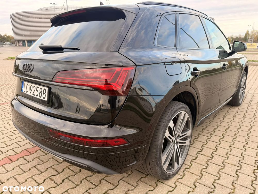 Audi Q5 - 7