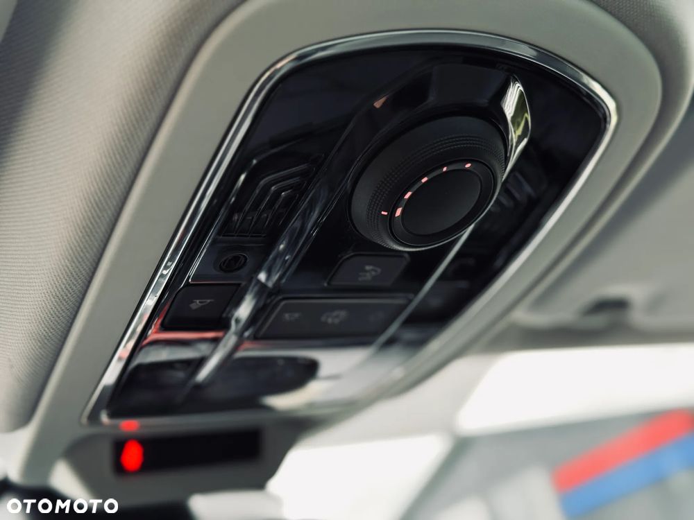 Peugeot 508 RXH BlueHDi 180 EAT6 Stop&Start - 35