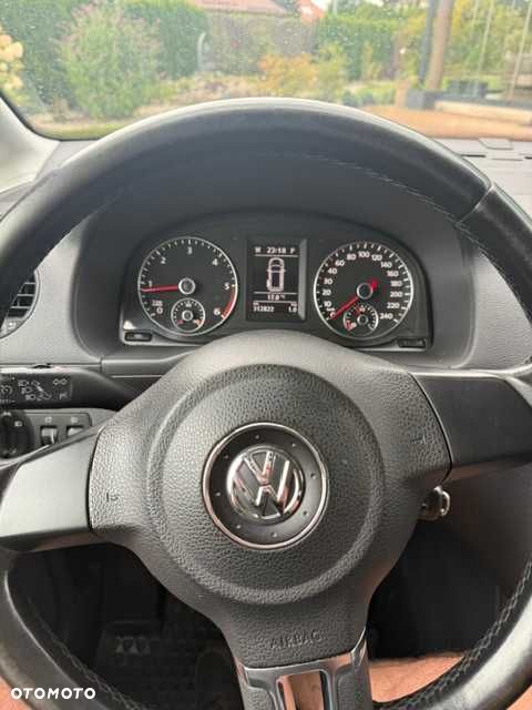Volkswagen Caddy - 5
