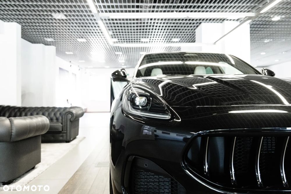 Maserati Grecale - 7