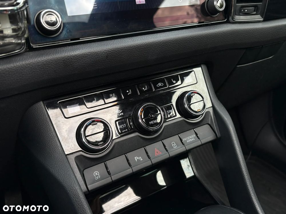 Skoda Kodiaq 2.0 TDI 4x4 Style DSG - 17