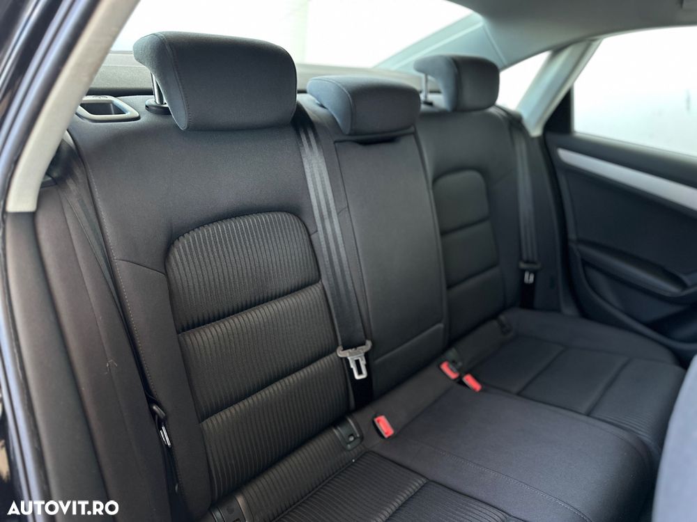 Audi A4 2.0 TDI - 34