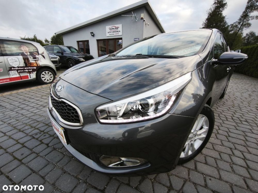 Kia Ceed - 19