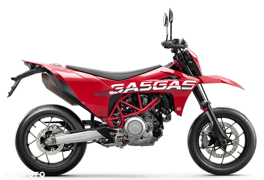 Gas Gas SM - 2