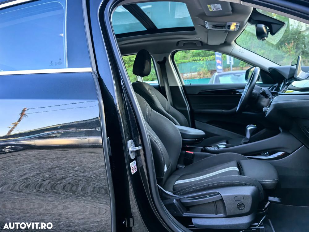 BMW X2 xDrive25e AT PHEV - 16