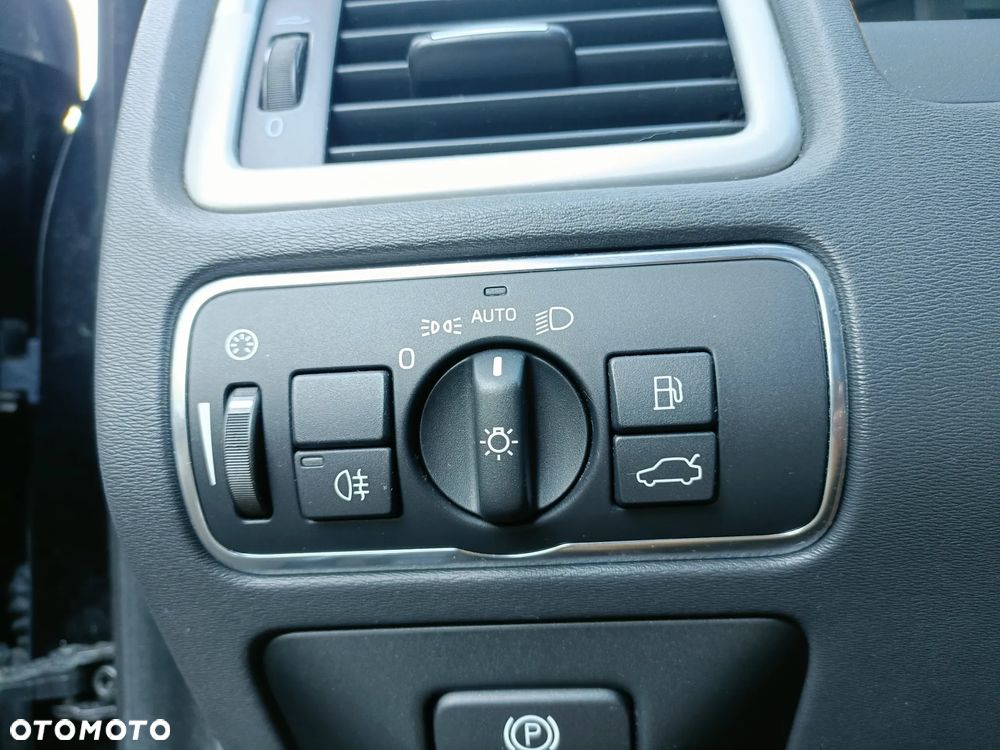 VOLVO S80 II 11-16 2014 LIFT panel przełącznik świateł * - 1