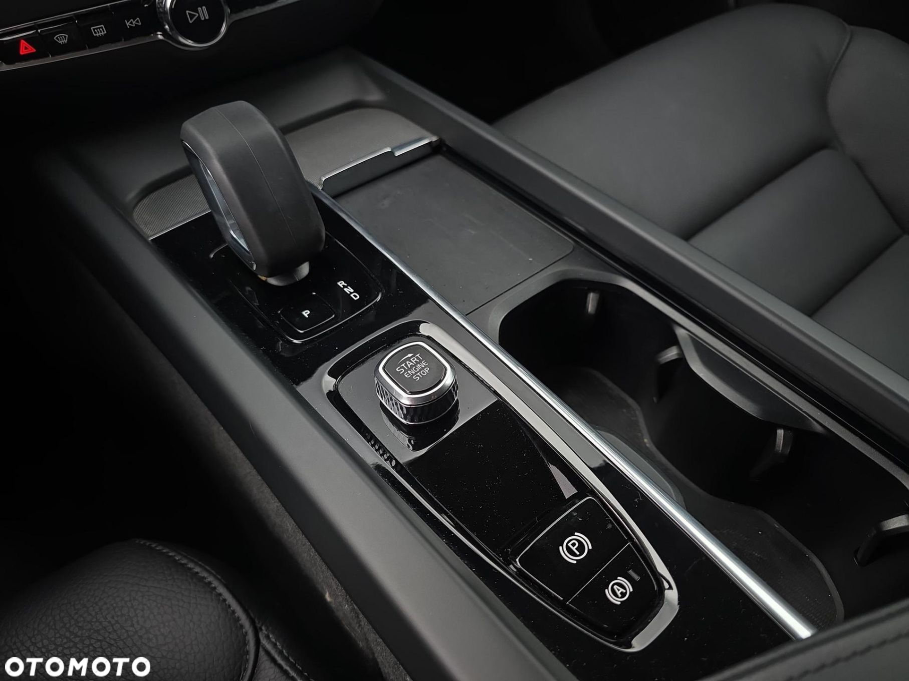 Volvo V60 B4 D Core - 18