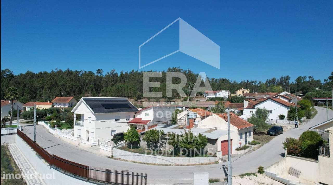 Moradia T2 Isolada em Louriçal, Pombal - Grande imagem: 2/30