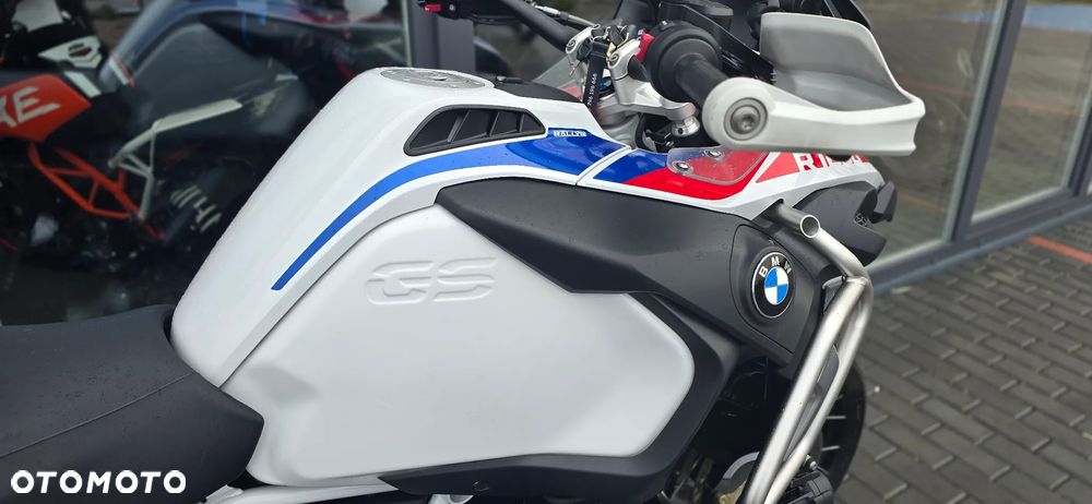 BMW R1250 GS Adventure - 14