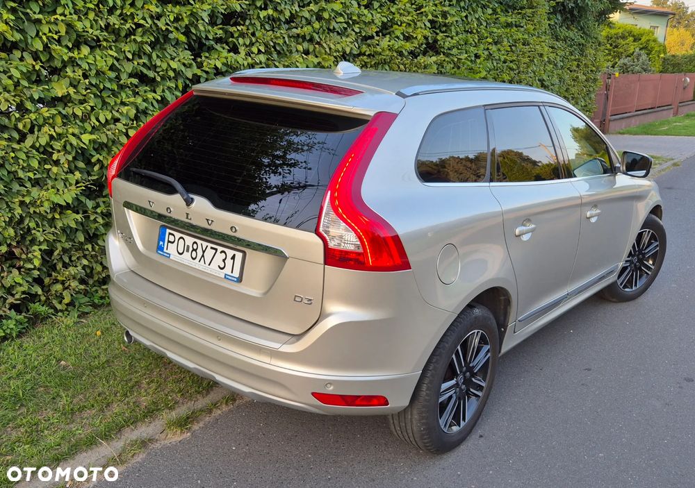 Volvo XC 60 D4 Inscription - 23