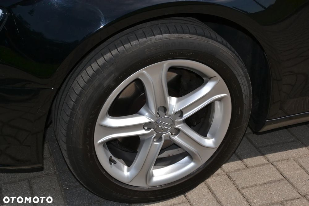 Audi A4 Avant 2.0 TDI DPF Attraction - 6