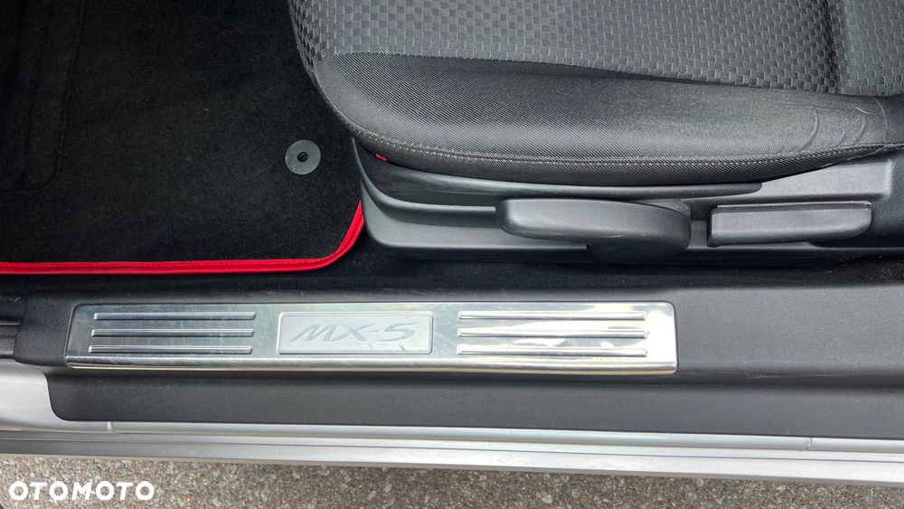 Mazda MX-5 1.8 Energy - 22
