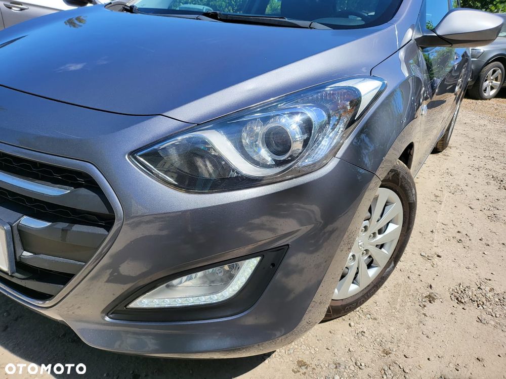 Hyundai i30 - 2