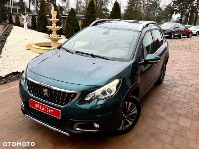 Peugeot 2008 - 3