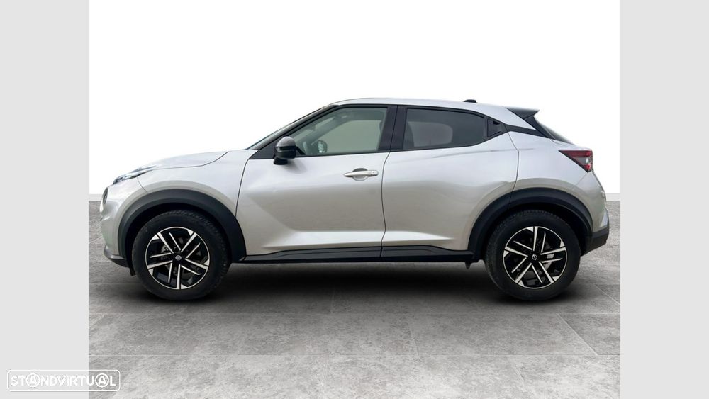 Nissan Juke 1.0 DIG-T N-Connecta DCT - 6
