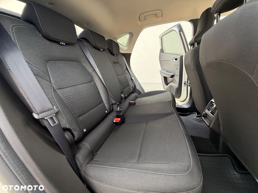 Renault Captur TCe 100 INTENS - 22