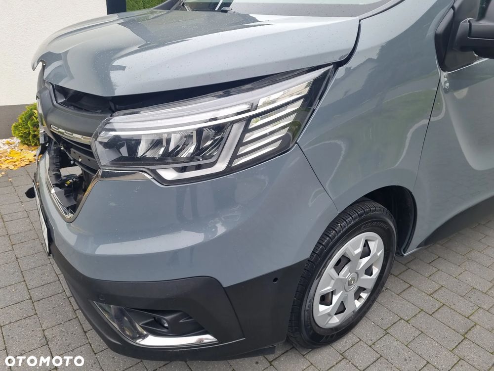 Renault Trafic - 27