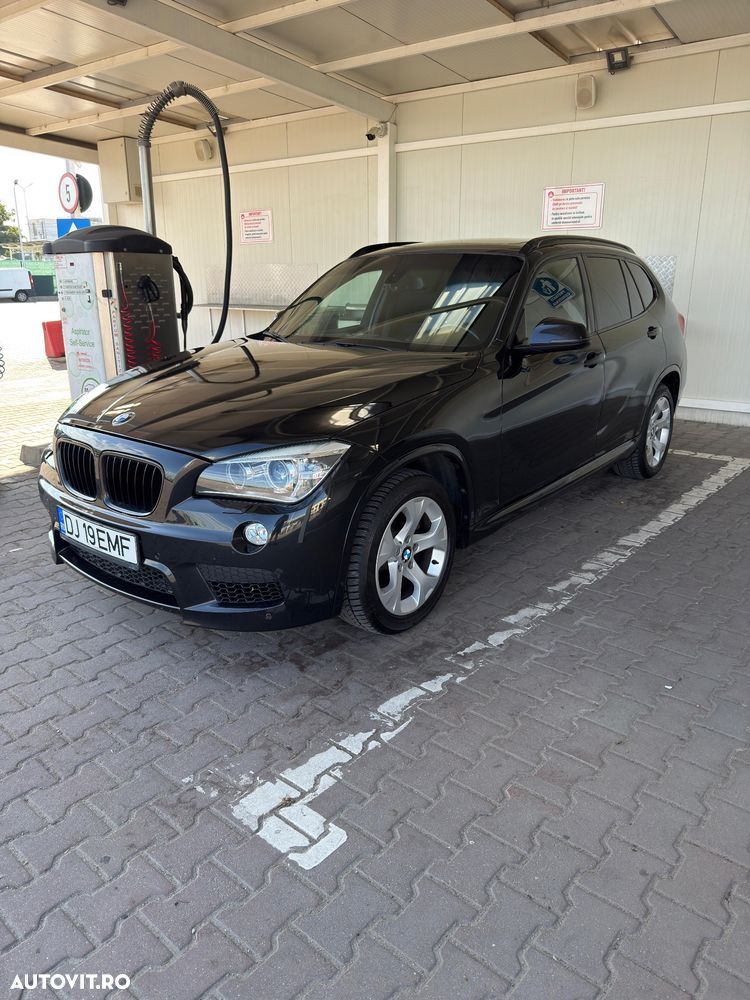 BMW X1 - 4