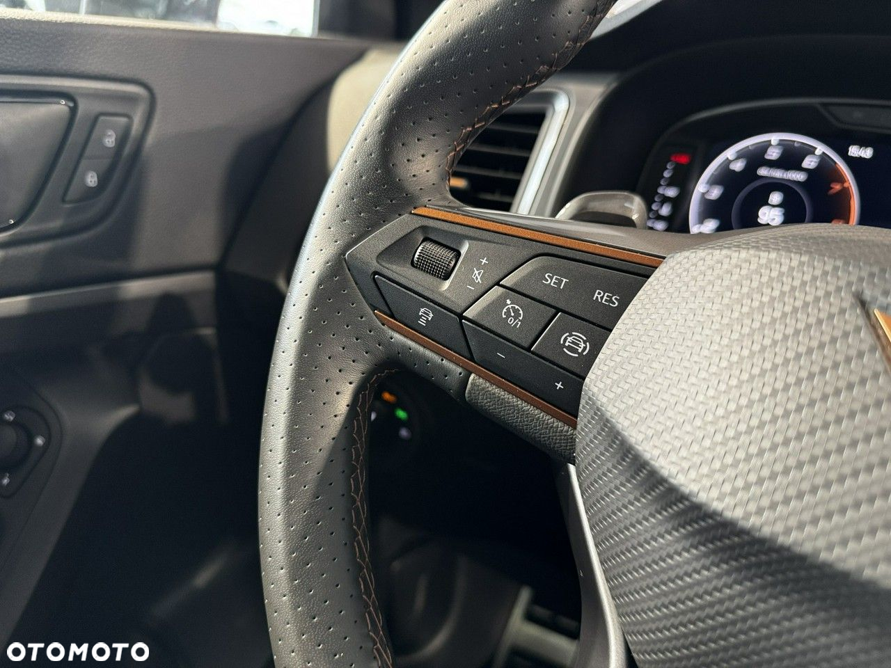Cupra Ateca - 21