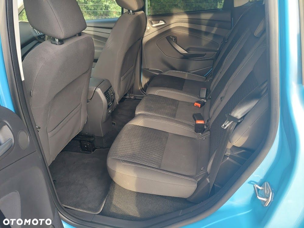 Ford C-MAX - 8