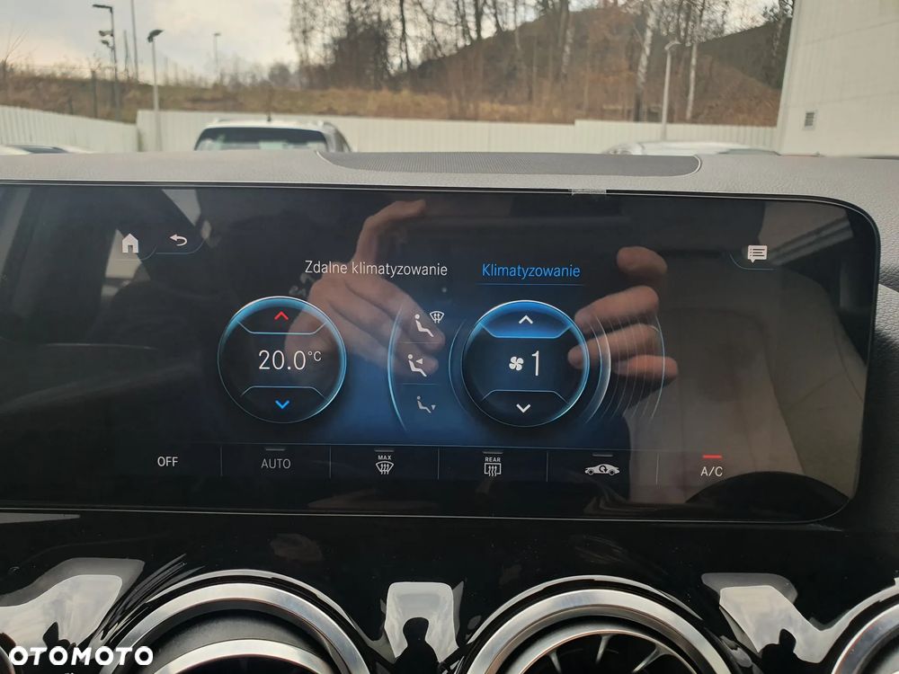 Mercedes-Benz EQA 250 66.5kWh Progressive - 34