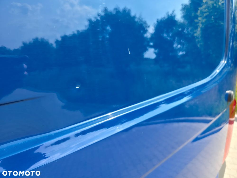 Volkswagen Crafter - 14