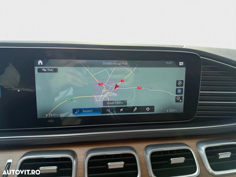 Mercedes-Benz GLE 450 MHEV 4MATIC - 18