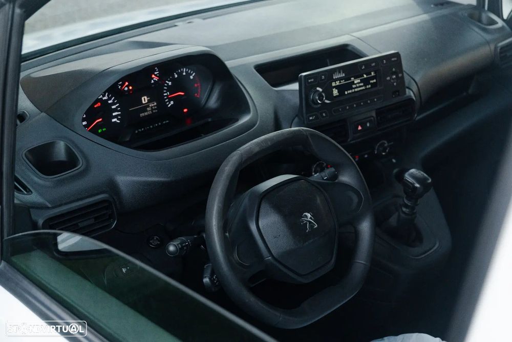 Peugeot Partner - 20