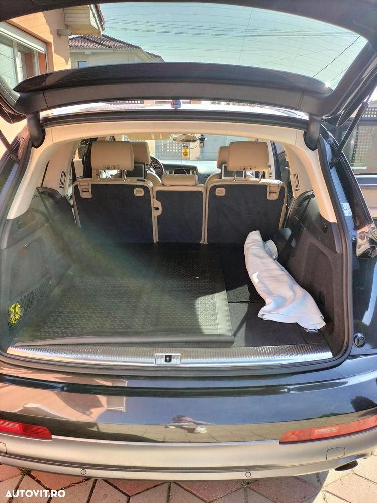 Audi Q7 - 3