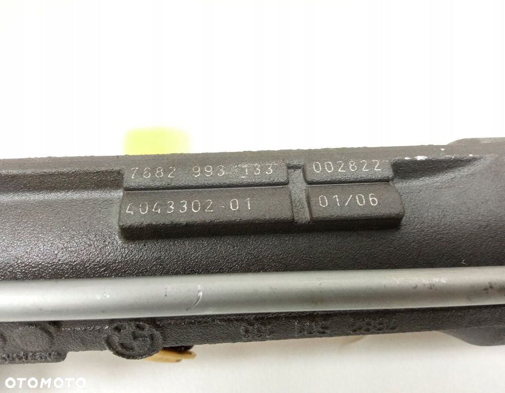 MAGLOWNICA BMW E60 E63 E64 SERVOTRONIC DYNAMIC DRIVE 7882993133 EUROPA - 3