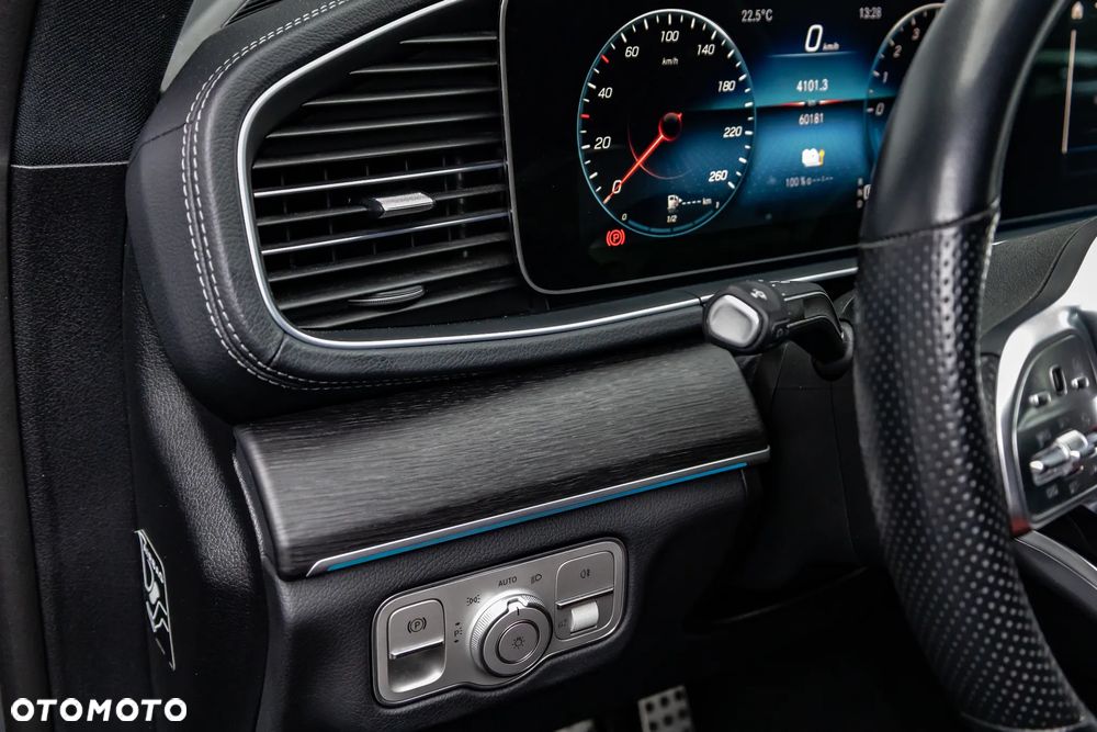 Mercedes-Benz GLE - 18