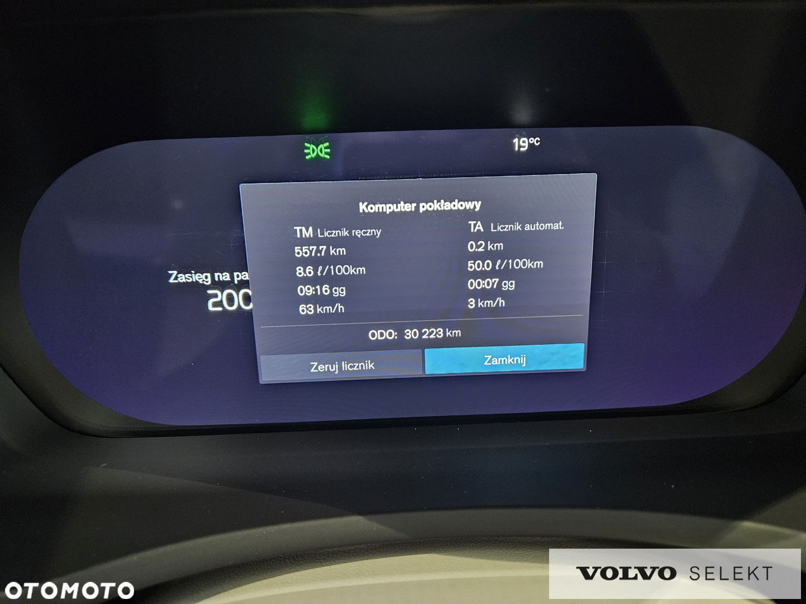 Volvo XC 90 - 22