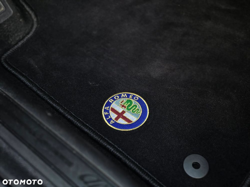 Alfa Romeo Giulietta - 11