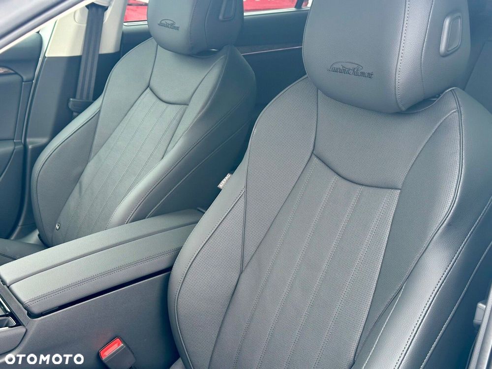 Skoda Superb 2.0 TSI 4x4 L&K DSG - 13