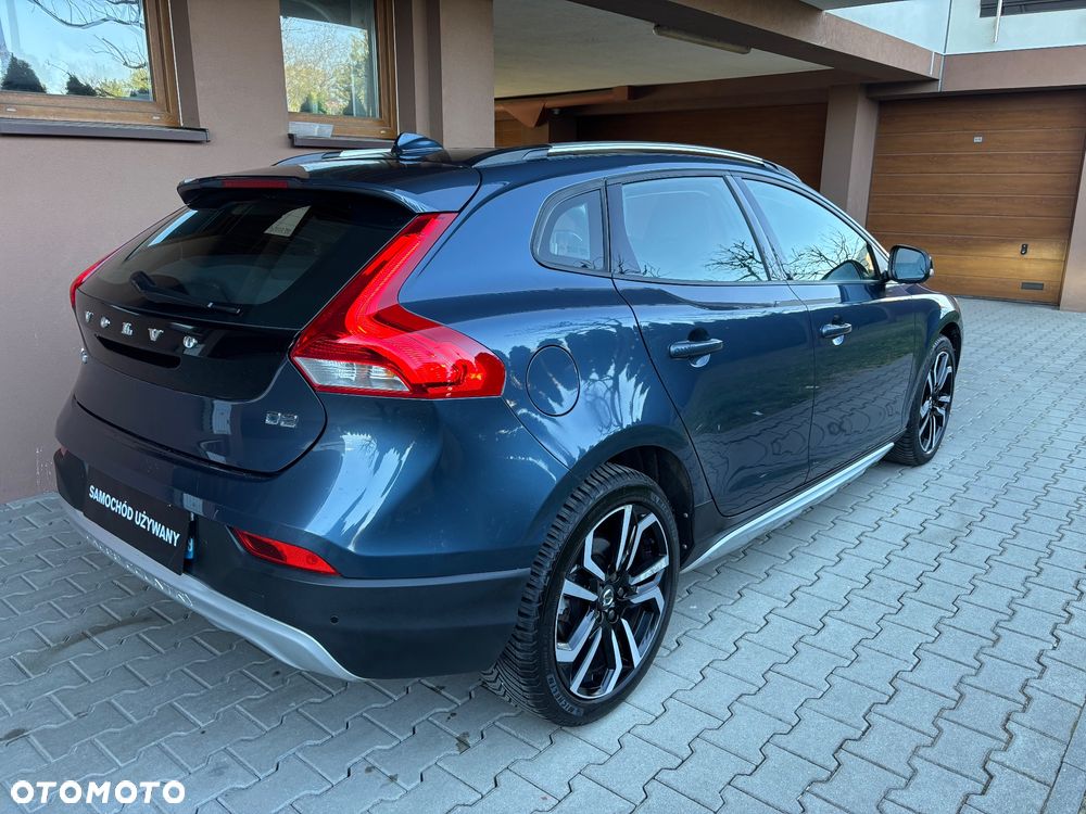 Volvo V40 Cross Country D3 Drive-E Summum - 19