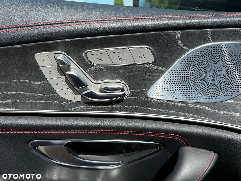 Mercedes-Benz CLS - 19