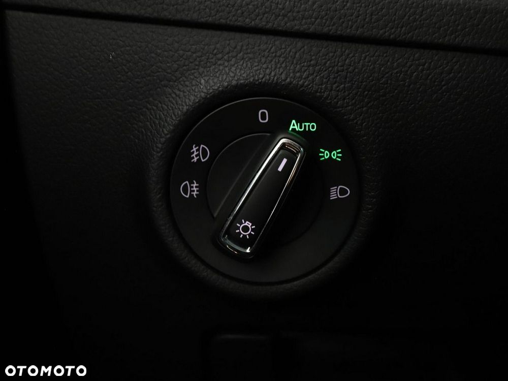 Skoda Superb 2.0 TSI 4x4 DSG Style - 33