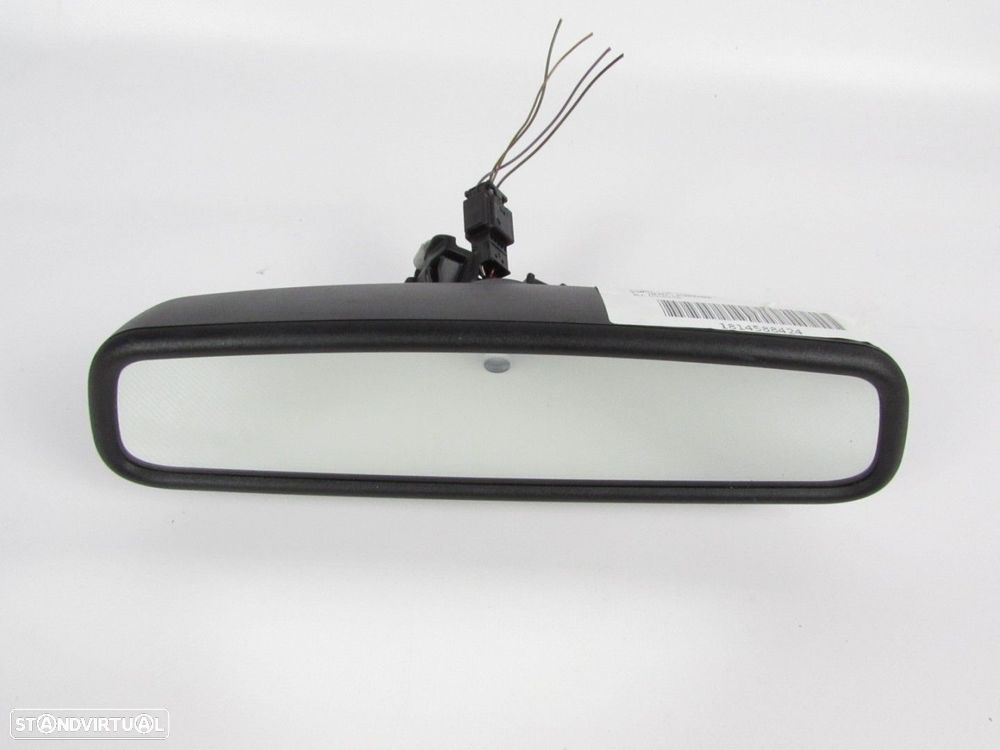 ESPELHO RETROVISOR INTERIOR SEMI-NOVO/ ORIGINAL BMW 3 (F30, F80)/BMW 3 Touring (... - 1