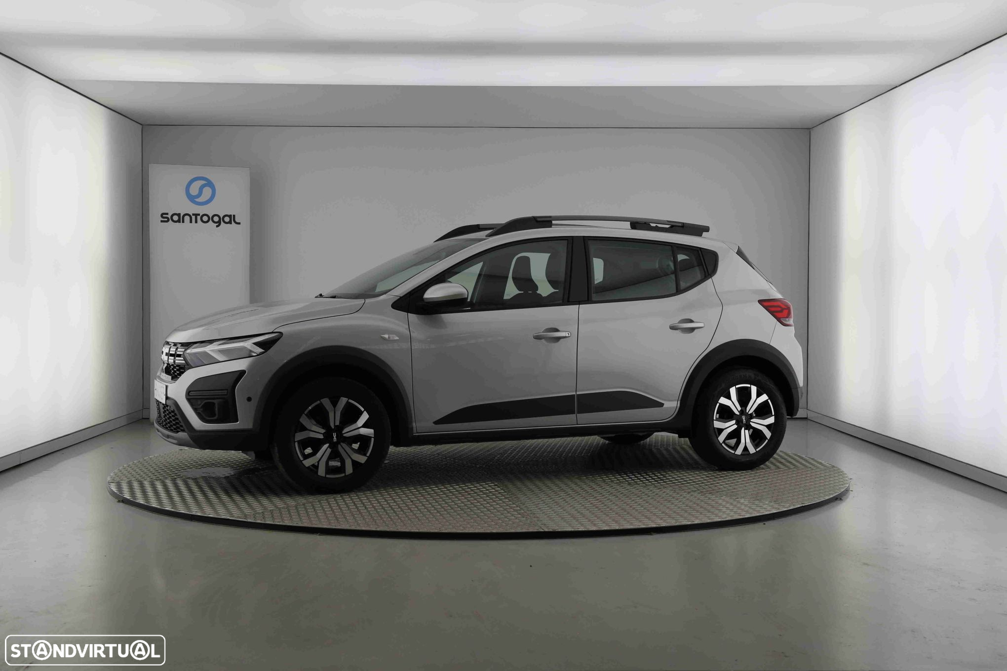 Dacia Sandero 1.0 TCe Stepway Expression - 6