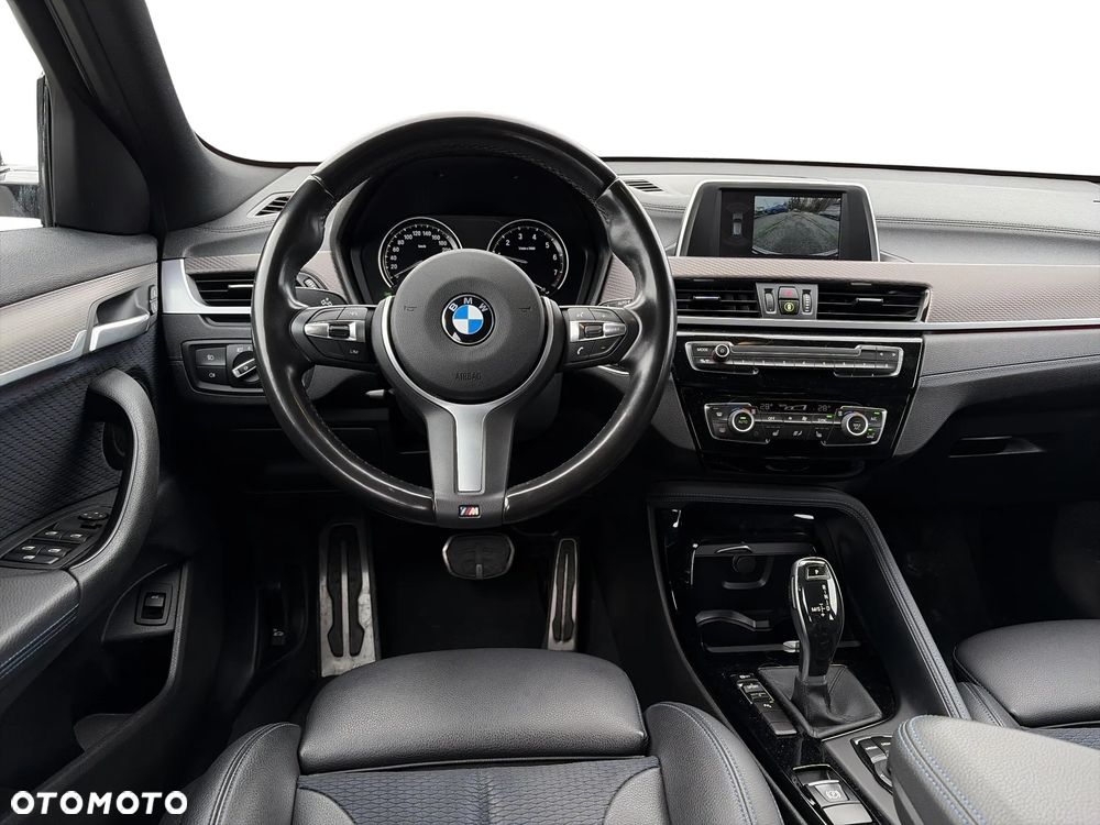 BMW X2 sDrive18i M Sport - 14