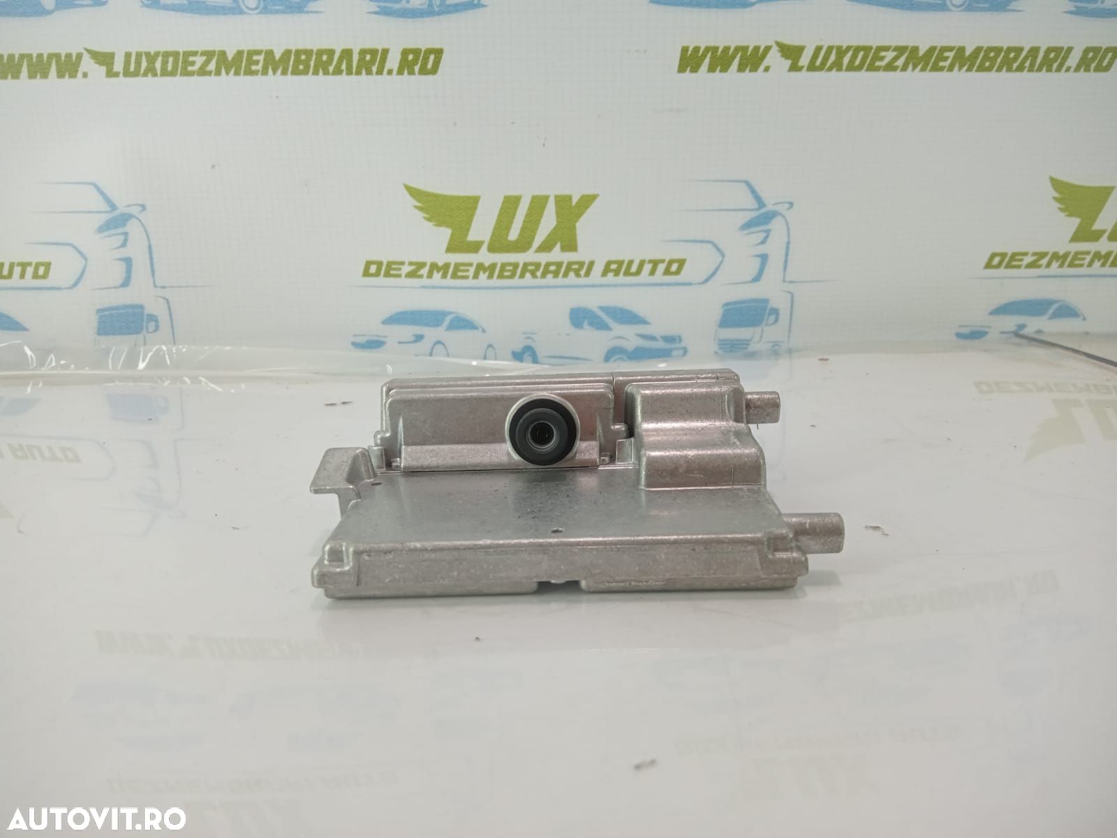 Camera lane assist 2q0980653d Volkswagen VW Passat B8 - 1