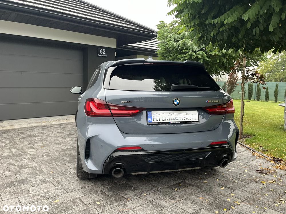 BMW 1M - 6