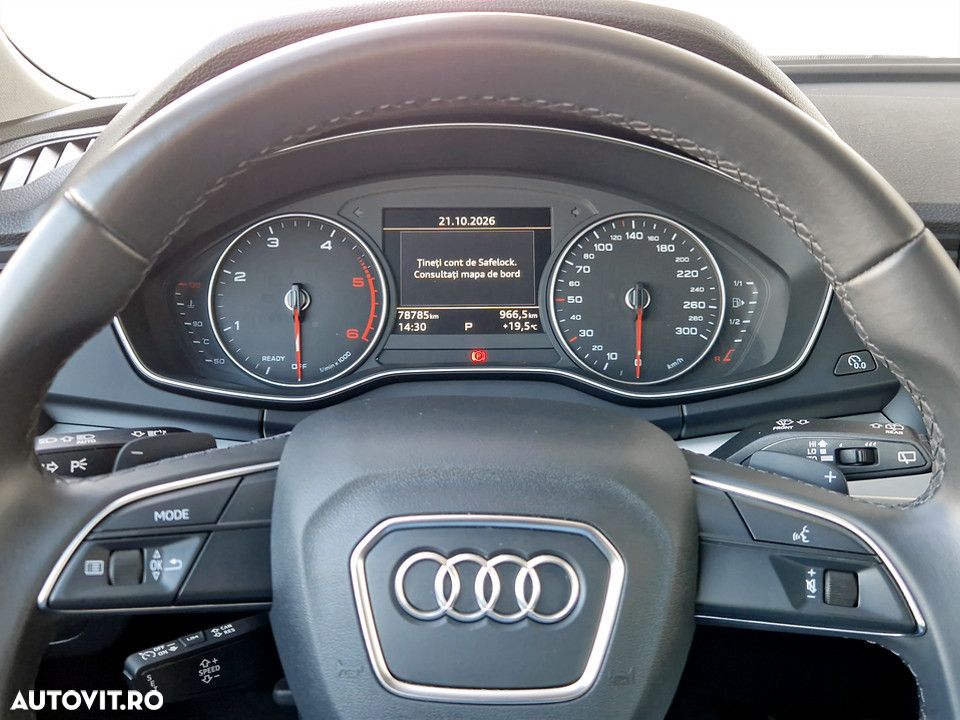 Audi Q5 - 17
