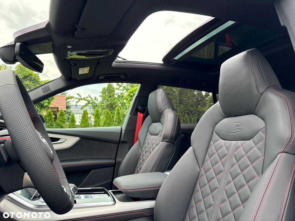 Audi Q8 - 20