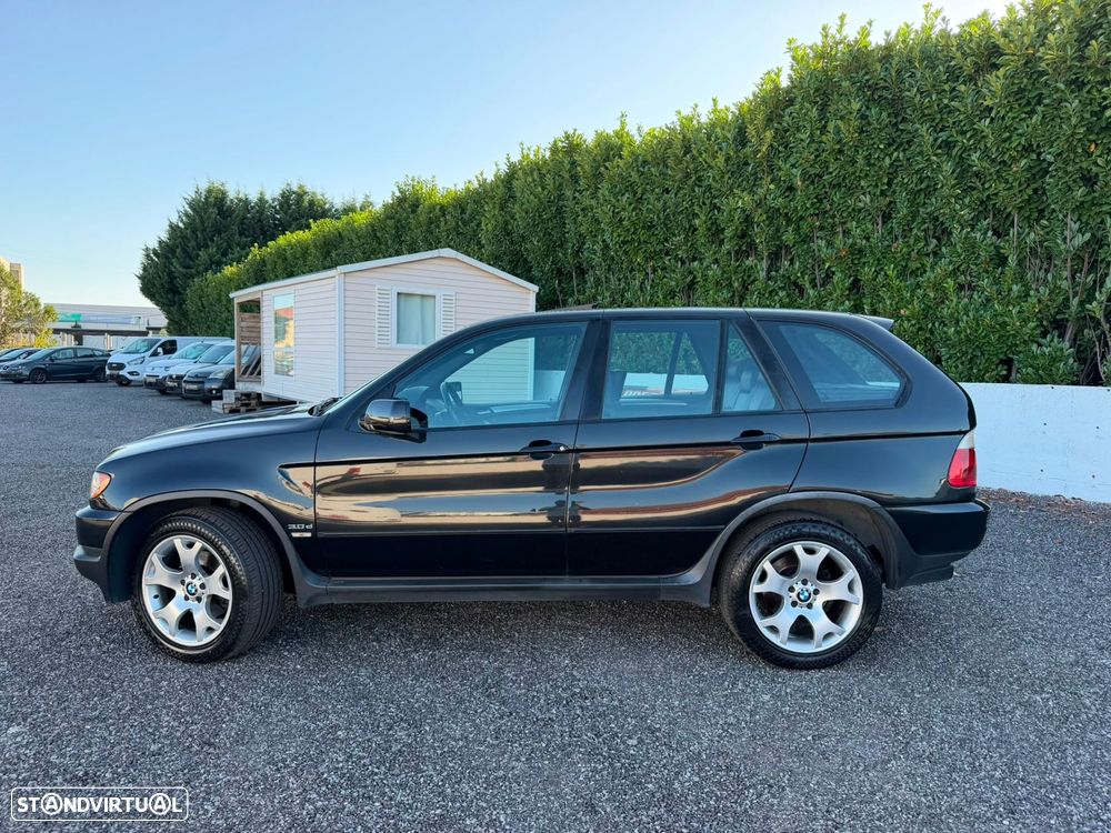 BMW X5 3.0 d - 14
