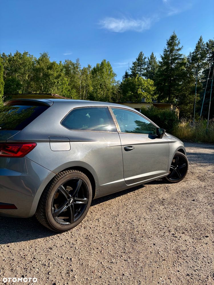 Seat Leon - 9